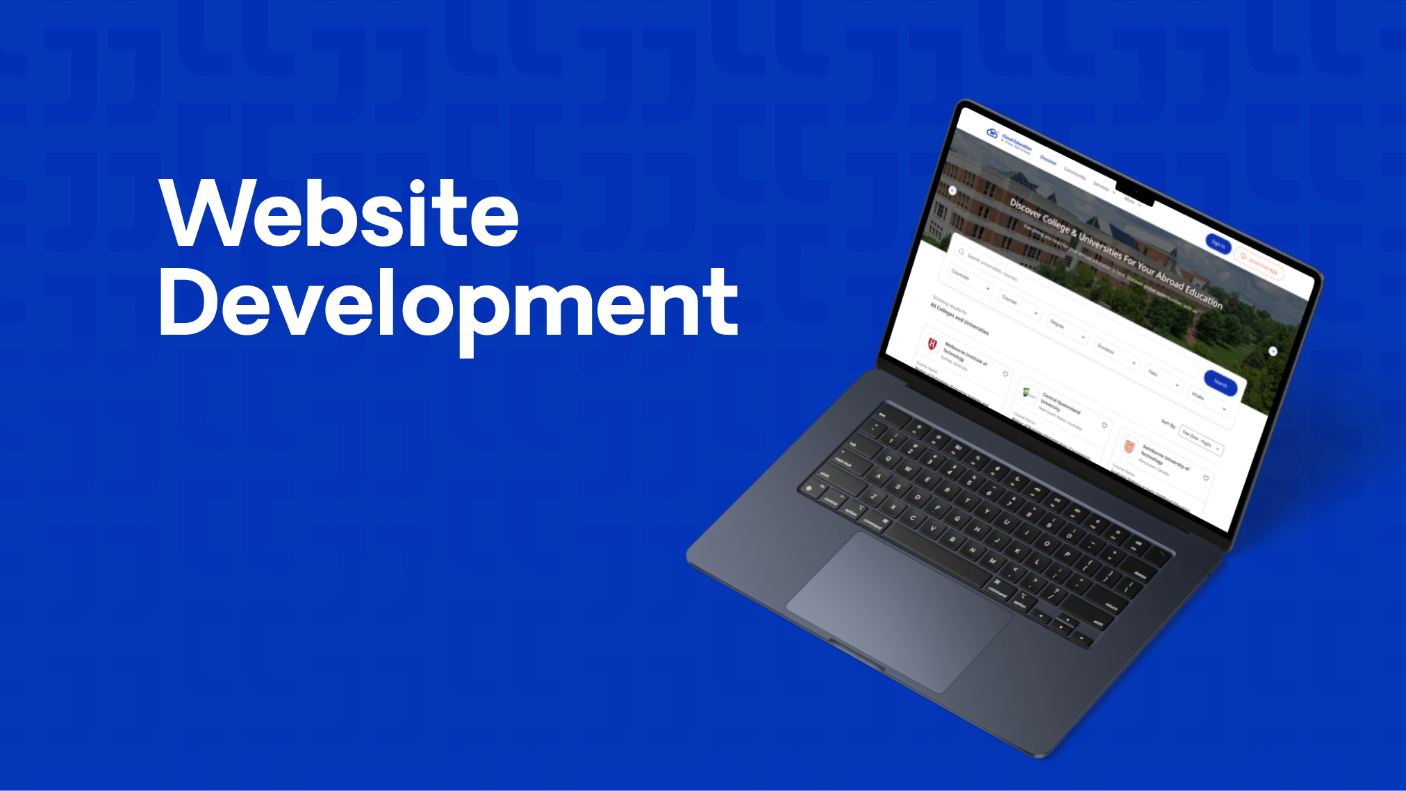 Website Development