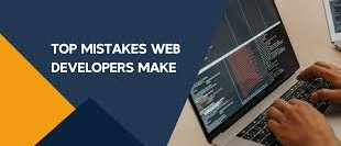 Top Mistakes Businesses Make When Developing Software