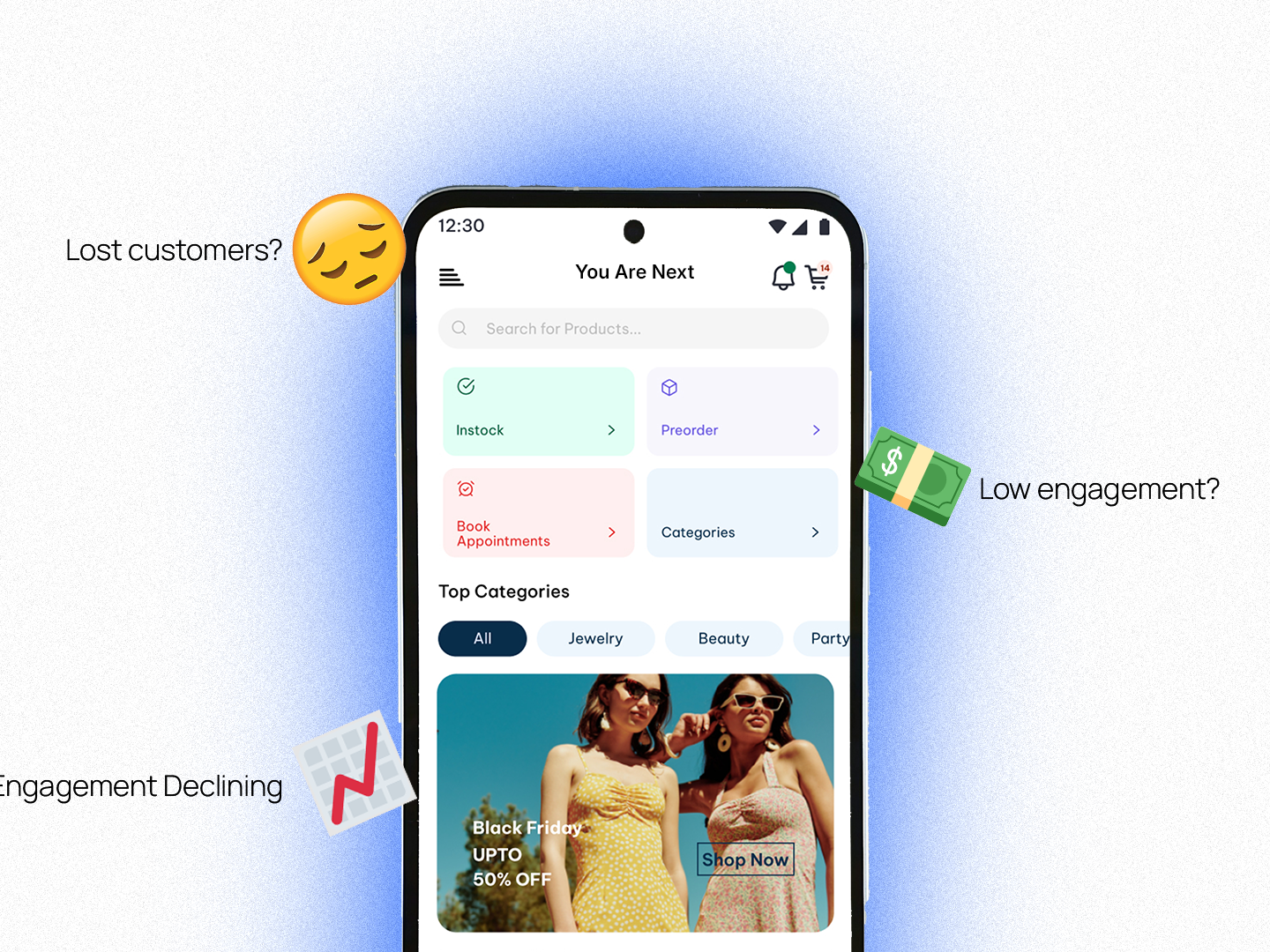 Signs Your Business Needs a Mobile App or Web Platform